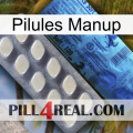 Manup Pills 34